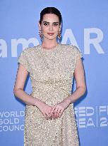 81st Mostra - AmfAR Gala