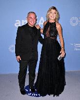 81st Mostra - AmfAR Gala