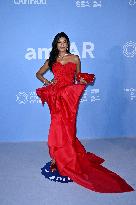 81st Mostra - AmfAR Gala