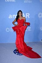 81st Mostra - AmfAR Gala