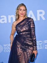 81st Mostra - AmfAR Gala