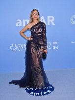 81st Mostra - AmfAR Gala