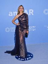 81st Mostra - AmfAR Gala