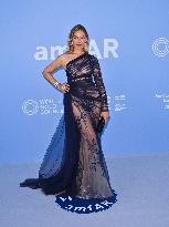 81st Mostra - AmfAR Gala