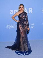 81st Mostra - AmfAR Gala