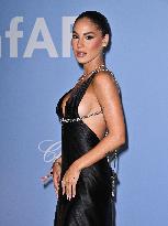 81st Mostra - AmfAR Gala