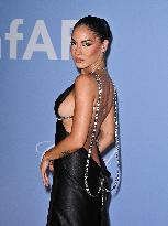 81st Mostra - AmfAR Gala