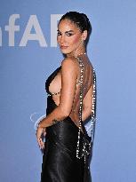 81st Mostra - AmfAR Gala
