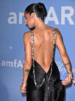 81st Mostra - AmfAR Gala