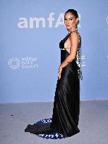 81st Mostra - AmfAR Gala