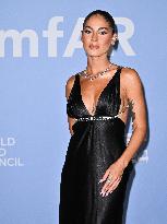81st Mostra - AmfAR Gala