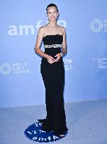 81st Mostra - AmfAR Gala