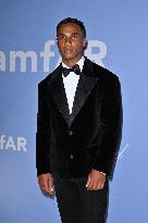 81st Mostra - AmfAR Gala