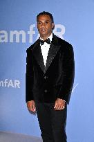 81st Mostra - AmfAR Gala