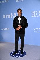 81st Mostra - AmfAR Gala