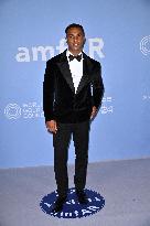 81st Mostra - AmfAR Gala