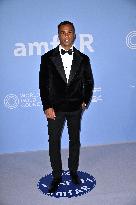 81st Mostra - AmfAR Gala