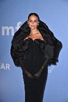 81st Mostra - AmfAR Gala