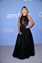 81st Mostra - AmfAR Gala