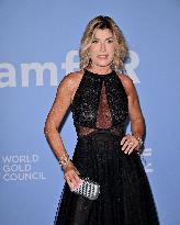 81st Mostra - AmfAR Gala