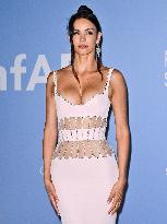 81st Mostra - AmfAR Gala