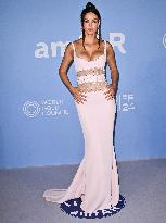 81st Mostra - AmfAR Gala