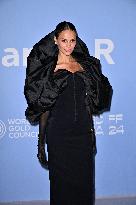 81st Mostra - AmfAR Gala