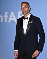 81st Mostra - AmfAR Gala