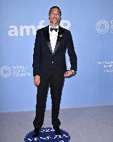 81st Mostra - AmfAR Gala