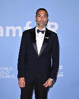 81st Mostra - AmfAR Gala