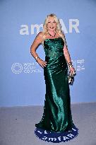 81st Mostra - AmfAR Gala