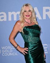 81st Mostra - AmfAR Gala