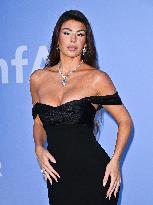 81st Mostra - AmfAR Gala