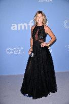 81st Mostra - AmfAR Gala