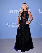 81st Mostra - AmfAR Gala