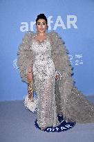 81st Mostra - AmfAR Gala