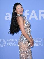 81st Mostra - AmfAR Gala