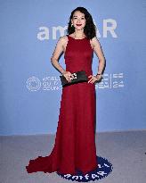 81st Mostra - AmfAR Gala