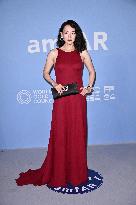 81st Mostra - AmfAR Gala