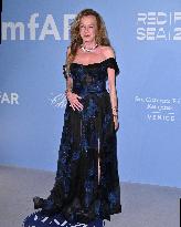 81st Mostra - AmfAR Gala