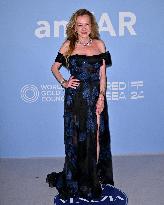 81st Mostra - AmfAR Gala