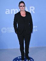 81st Mostra - AmfAR Gala