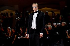 ''Wolfs'' Red Carpet - The 81st Venice International Film Festival