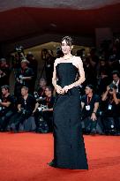 ''Wolfs'' Red Carpet - The 81st Venice International Film Festival