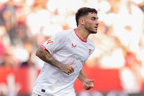 Sevilla FC v Girona FC - La Liga EA Sports