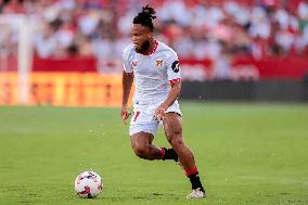 Sevilla FC v Girona FC - La Liga EA Sports