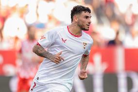 Sevilla FC v Girona FC - La Liga EA Sports