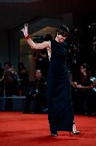 ''Wolfs'' Red Carpet - The 81st Venice International Film Festival