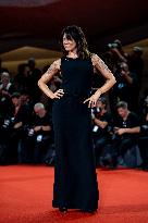 ''Wolfs'' Red Carpet - The 81st Venice International Film Festival