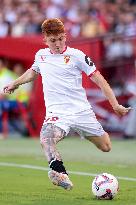 Sevilla FC v Girona FC - La Liga EA Sports